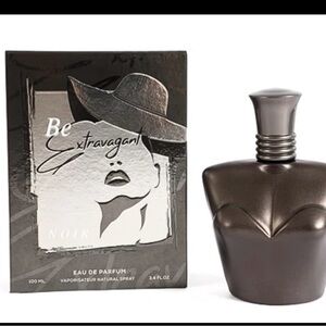 Be extravagant edp for women inspired by ellish bilish
